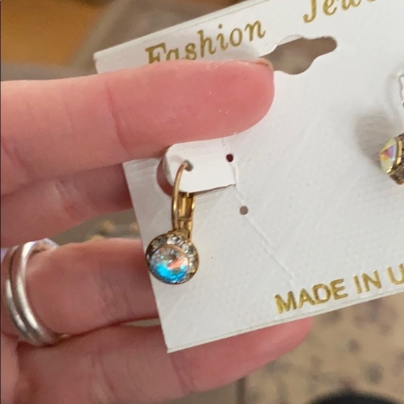 Earrings! - Picture 2 of 2